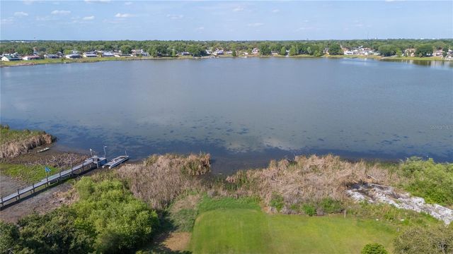 265 LAKE THOMAS DRIVE, Winter Haven, FL 33880