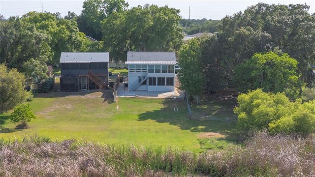 265 LAKE THOMAS DRIVE, Winter Haven, FL 33880