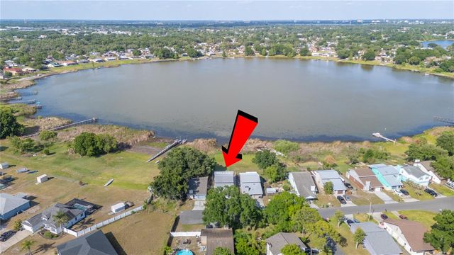 265 LAKE THOMAS DRIVE, Winter Haven, FL 33880
