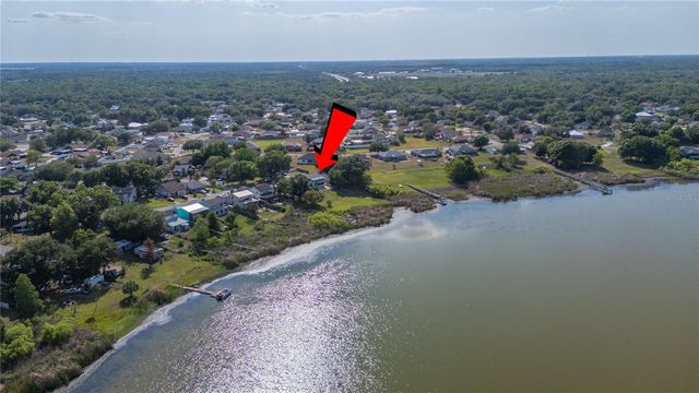 265 LAKE THOMAS DRIVE, Winter Haven, FL 33880