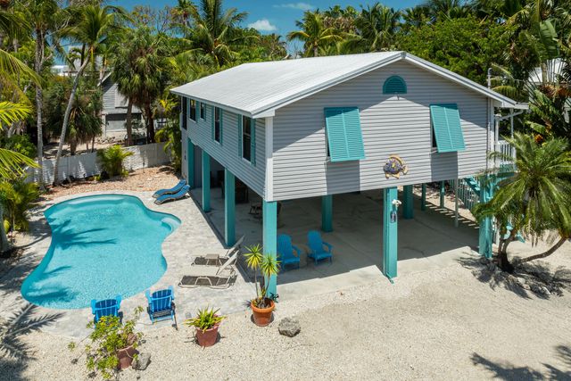 81 Jean La Fitte Drive, Key Largo, FL 33037