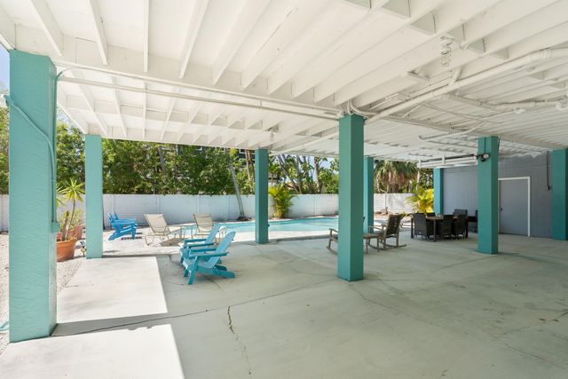 81 Jean La Fitte Drive, Key Largo, FL 33037