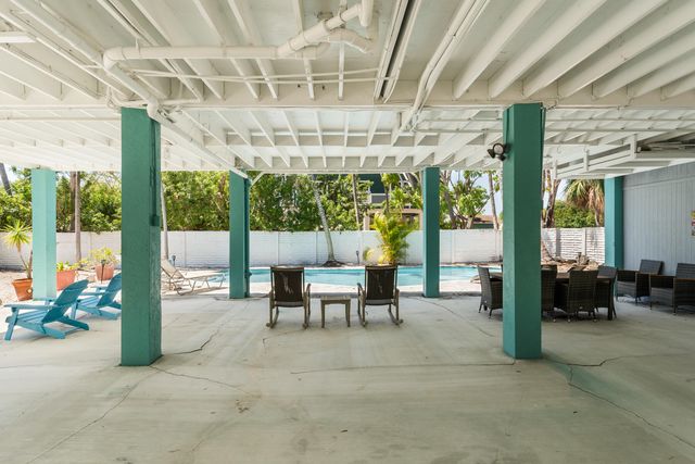 81 Jean La Fitte Drive, Key Largo, FL 33037