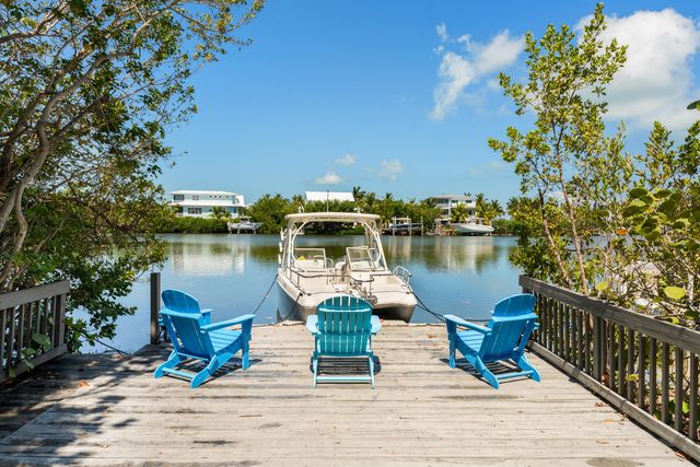 81 Jean La Fitte Drive, Key Largo, FL 33037