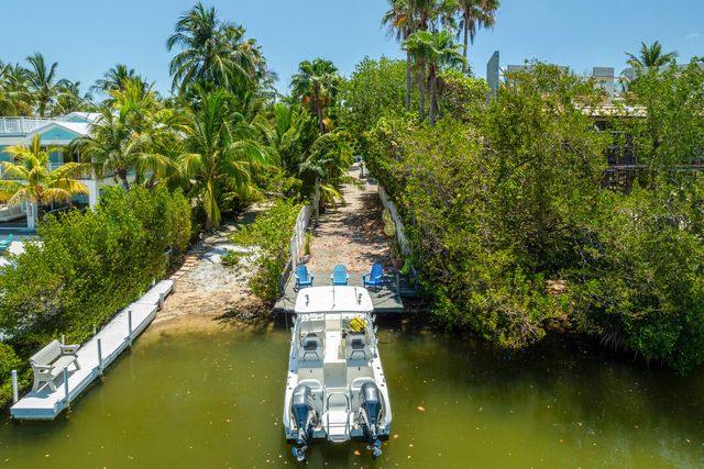 81 Jean La Fitte Drive, Key Largo, FL 33037