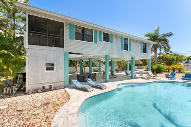 81 Jean La Fitte Drive, Key Largo, FL 33037