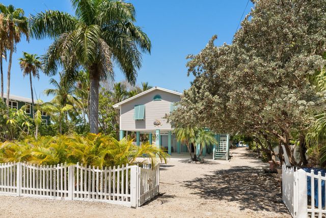 81 Jean La Fitte Drive, Key Largo, FL 33037