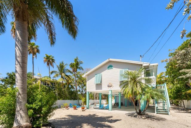 81 Jean La Fitte Drive, Key Largo, FL 33037