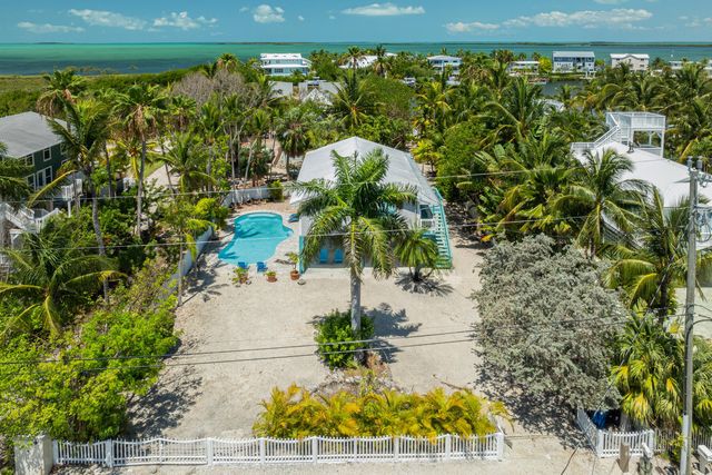 81 Jean La Fitte Drive, Key Largo, FL 33037