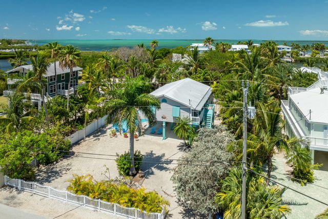 81 Jean La Fitte Drive, Key Largo, FL 33037