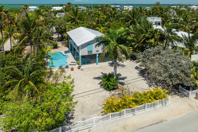 81 Jean La Fitte Drive, Key Largo, FL 33037