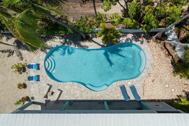 81 Jean La Fitte Drive, Key Largo, FL 33037