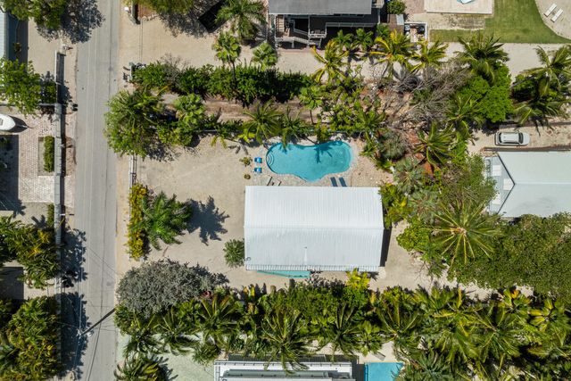 81 Jean La Fitte Drive, Key Largo, FL 33037