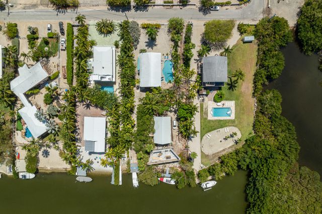 81 Jean La Fitte Drive, Key Largo, FL 33037