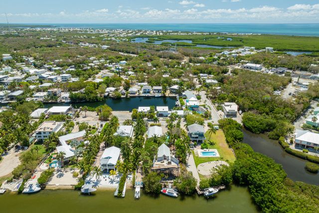 81 Jean La Fitte Drive, Key Largo, FL 33037