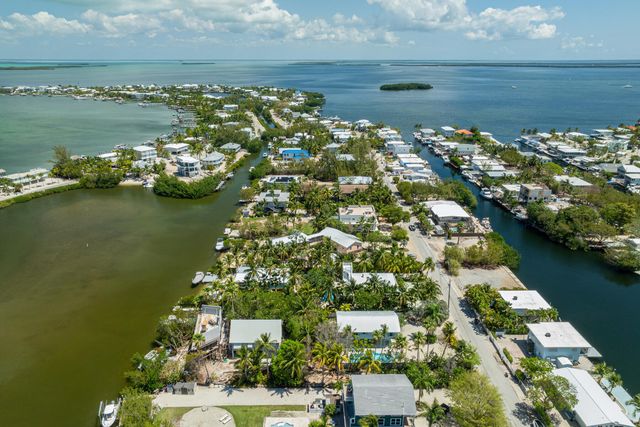 81 Jean La Fitte Drive, Key Largo, FL 33037