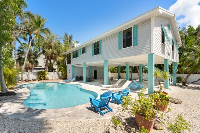 81 Jean La Fitte Drive, Key Largo, FL 33037
