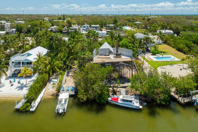 81 Jean La Fitte Drive, Key Largo, FL 33037