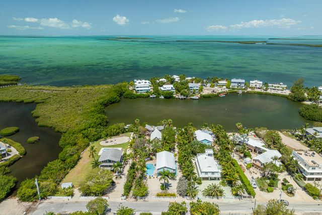 81 Jean La Fitte Drive, Key Largo, FL 33037