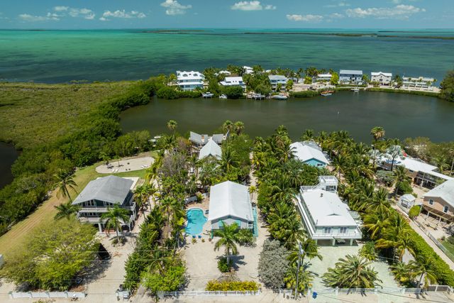 81 Jean La Fitte Drive, Key Largo, FL 33037