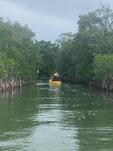 81 Jean La Fitte Drive, Key Largo, FL 33037