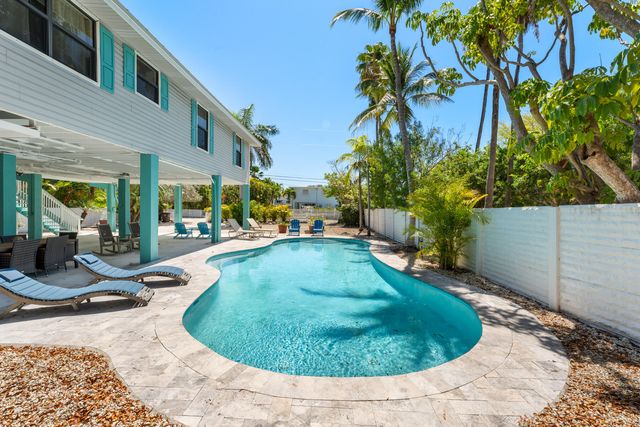 81 Jean La Fitte Drive, Key Largo, FL 33037