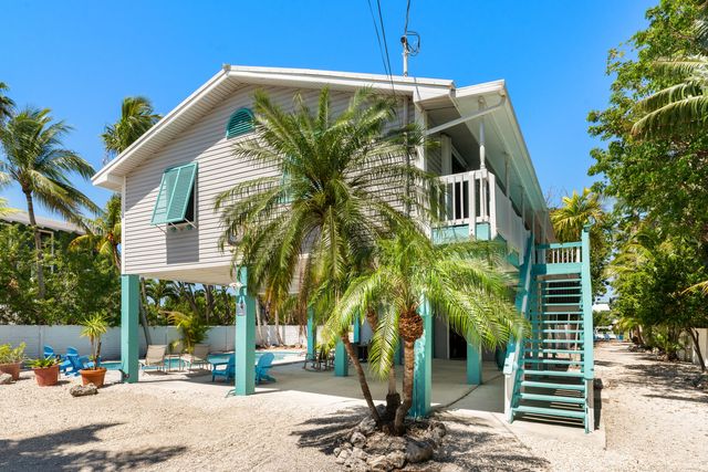 81 Jean La Fitte Drive, Key Largo, FL 33037