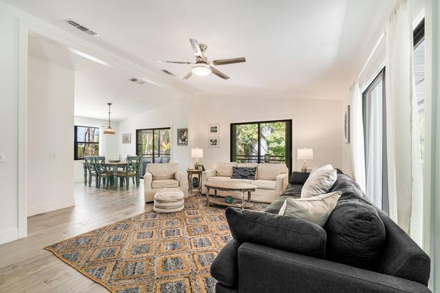 81 Jean La Fitte Drive, Key Largo, FL 33037