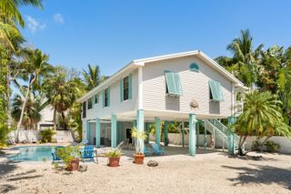 81 Jean La Fitte Drive, Key Largo, FL 33037