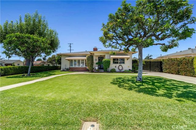 705 N Astell, West Covina, CA 91790