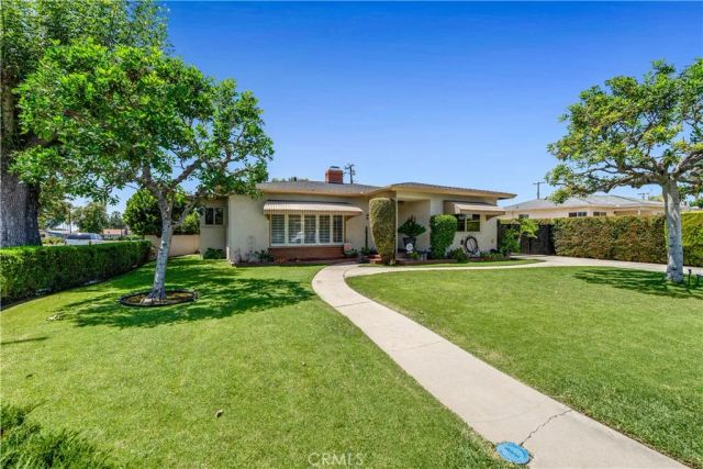 705 N Astell, West Covina, CA 91790