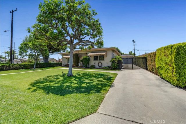 705 N Astell, West Covina, CA 91790