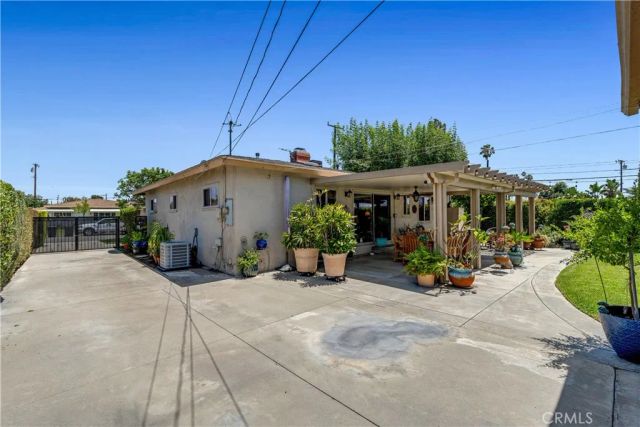 705 N Astell, West Covina, CA 91790