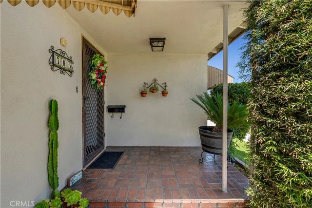 705 N Astell, West Covina, CA 91790
