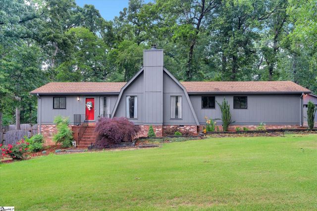 127 White Oak Drive, Easley, SC 29642