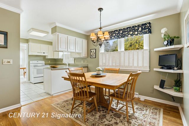 4906 Audubon Drive, Saginaw, MI 48638