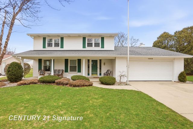 4906 Audubon Drive, Saginaw, MI 48638