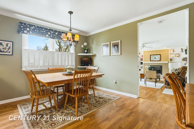 4906 Audubon Drive, Saginaw, MI 48638