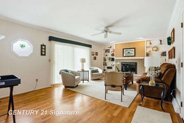 4906 Audubon Drive, Saginaw, MI 48638