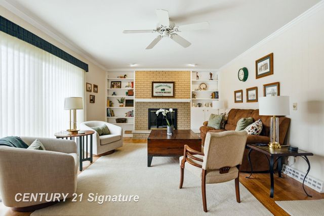 4906 Audubon Drive, Saginaw, MI 48638