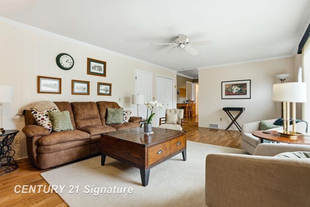 4906 Audubon Drive, Saginaw, MI 48638