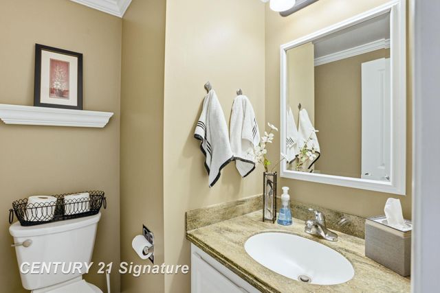 4906 Audubon Drive, Saginaw, MI 48638