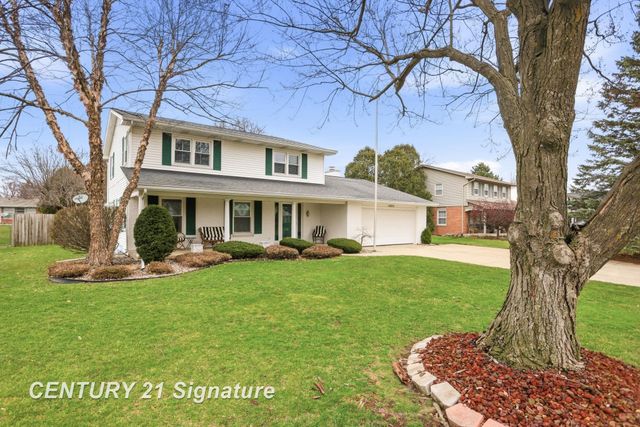 4906 Audubon Drive, Saginaw, MI 48638