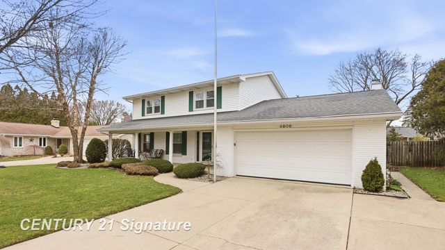 4906 Audubon Drive, Saginaw, MI 48638