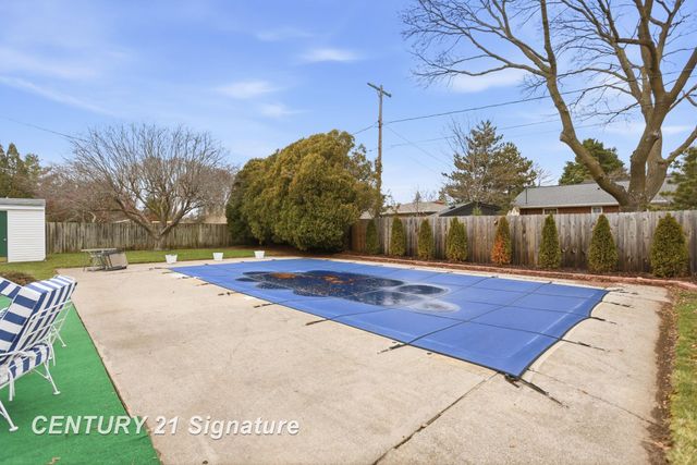 4906 Audubon Drive, Saginaw, MI 48638