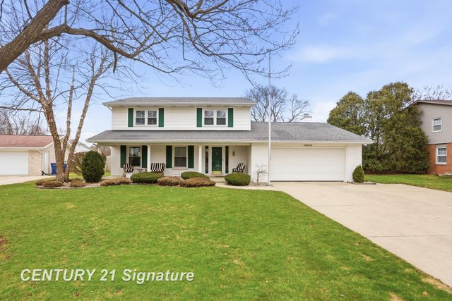 4906 Audubon Drive, Saginaw, MI 48638