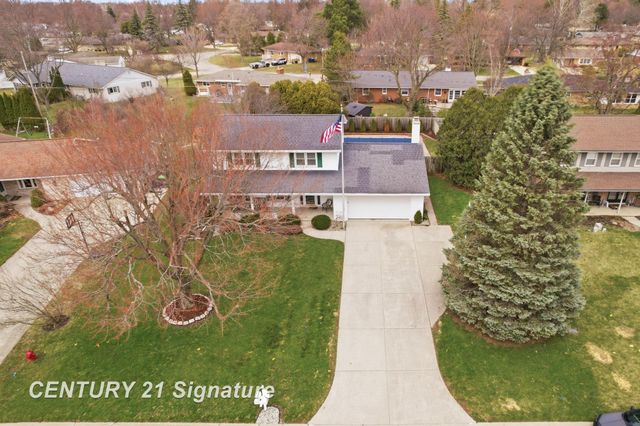 4906 Audubon Drive, Saginaw, MI 48638