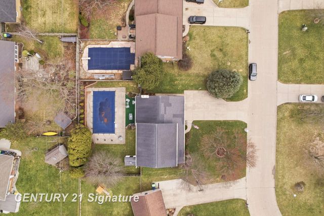 4906 Audubon Drive, Saginaw, MI 48638