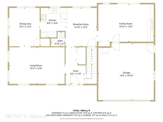 4906 Audubon Drive, Saginaw, MI 48638