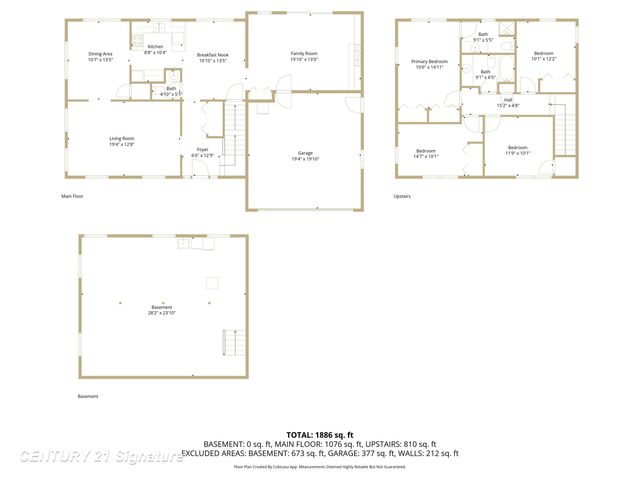 4906 Audubon Drive, Saginaw, MI 48638